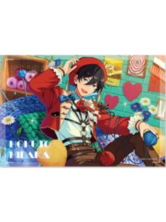 冰鹰北斗-四星星奏PVC海报