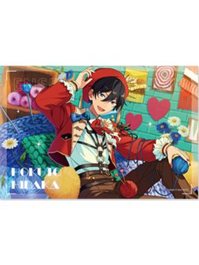 冰鹰北斗-四星星奏PVC海报
