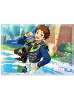 天满光-四星星奏PVC海报
