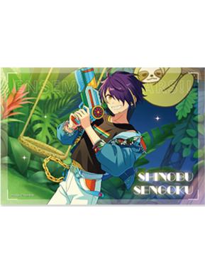 仙石忍-四星星奏PVC海报