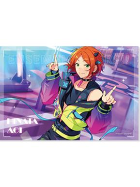 葵日向-四星星奏PVC海报