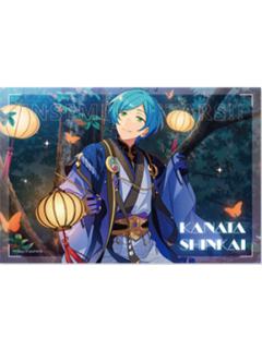 深海奏汰-四星星奏PVC海报