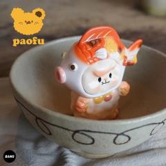 招财三花锦鲤-资料图