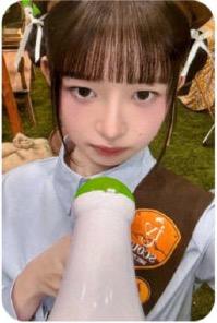 25fm立牌卡 怜