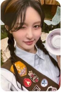25fm立牌卡 秋