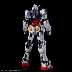 世博会2025 RX-78F00/E 高达(EX-001 镜羽装备)-资料图