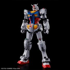 世博会2025 RX-78F00/E 高达(EX-001 镜羽装备)-资料图