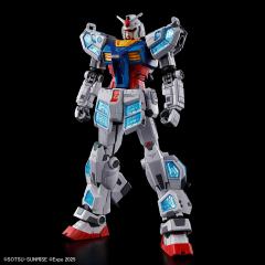 世博会2025 RX-78F00/E 高达(EX-001 镜羽装备)-资料图