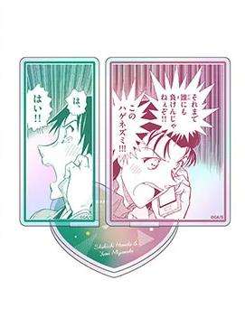 羽田秀吉&宫本由美-亚克力立牌pair系列
