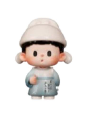 大隐藏-小太白