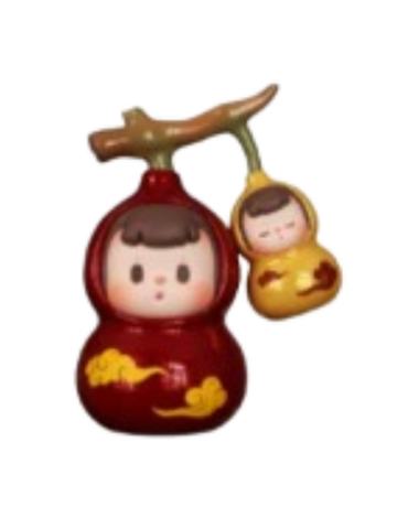 大隐藏-吉祥如意