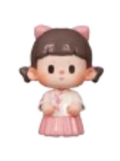 小月季