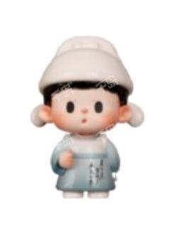 大隐藏-小太白