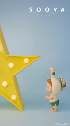 Lucky Clover 幸运草 Ban-资料图