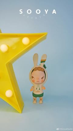 Lucky Clover 幸运草 Ban-资料图