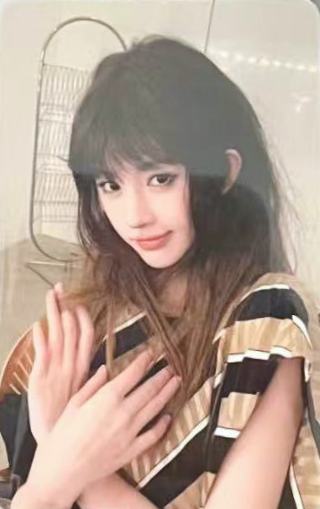 红秀杂志卡 ver.A
