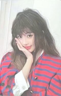 红秀杂志卡 ver.B