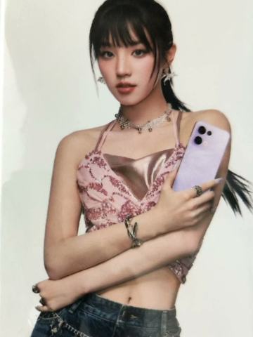 oppo代言NFC卡