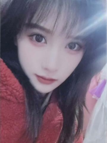 段艺璇 燃烧吧团魂厦门站小卡ver.A