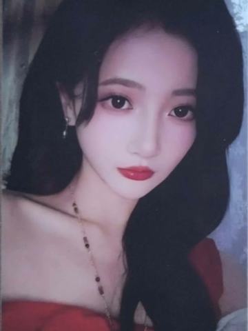 赵天杨 燃烧吧团魂厦门站小卡ver.A