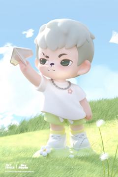 起风了