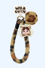隐藏款-豹豹猫猫