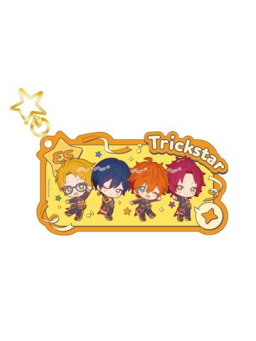 Trickstar(挂件)-With ThanX感谢祭系列周边