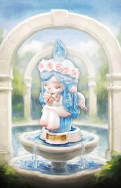 丰盈