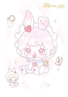 Baby 300%-资料图
