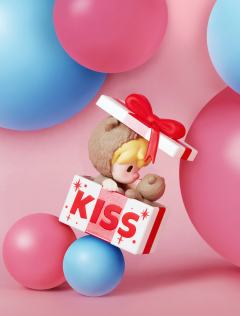 Kiss