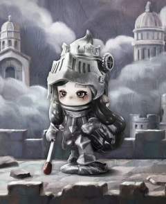 坚硬