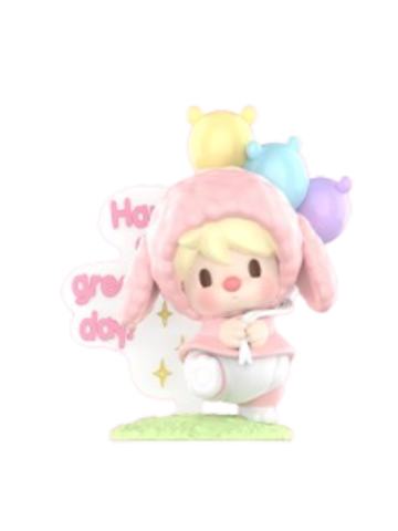祝你愉快