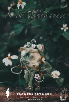 幽灵月 Ban