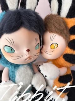 Tibbit Ban Plus 蓝-资料图