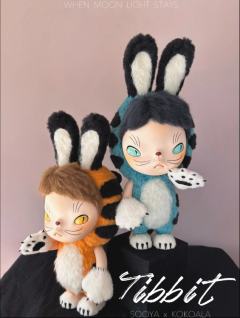 Tibbit Ban Plus 蓝-资料图