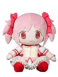 鹿目圆(大玩偶)-剧场版[新篇]系列周边