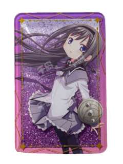 晓美焰(流沙亚克力立牌)-剧场版[新篇]系列周边