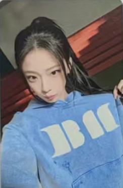 一周年pb京东 露