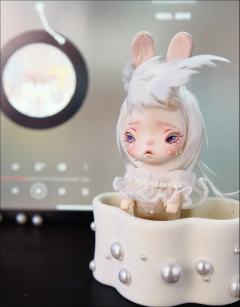 翼·天使 Ban-资料图