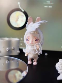 翼·天使 Ban