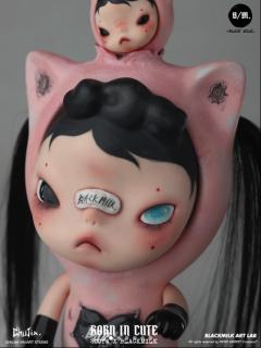 Born in Cute Ban Plus-资料图