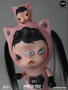 Born in Cute Ban Plus-资料图