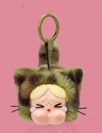 迷彩猫猫