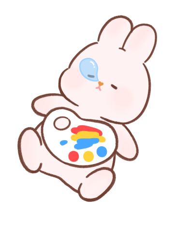 才艺成兔