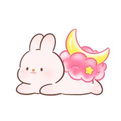 好运成兔