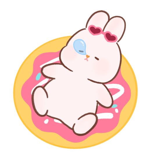 摸摸兔momo-2