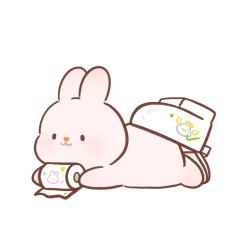 通畅成兔