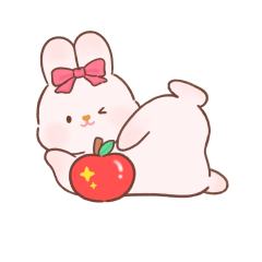 平安成兔
