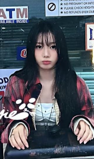 上海快闪专辑满额卡 茶
