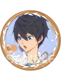 七濑遥-星河动漫饼干系列双闪冰箱贴